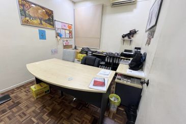 Bandar Mahkota Cheras