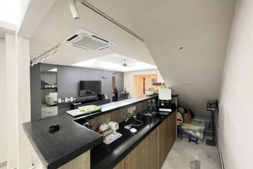 Bandar Mahkota Cheras