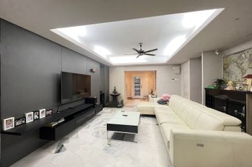 Bandar Mahkota Cheras