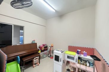 Bandar Mahkota Cheras