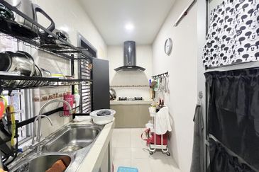 Bandar Mahkota Cheras