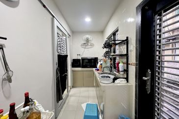 Bandar Mahkota Cheras