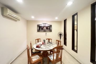 Bandar Mahkota Cheras