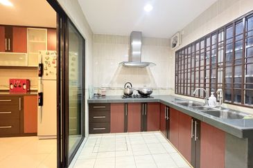 Bandar Mahkota Cheras