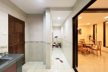 Bandar Mahkota Cheras