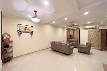 Bandar Mahkota Cheras