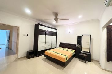 Bandar Mahkota Cheras