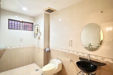 Bandar Mahkota Cheras