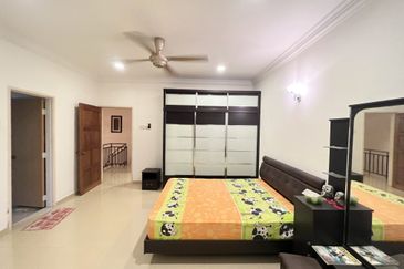 Bandar Mahkota Cheras