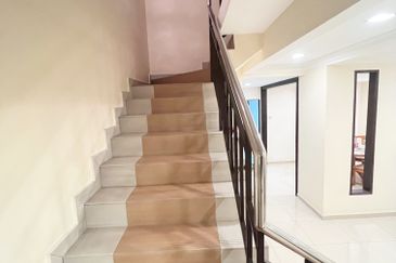 Bandar Mahkota Cheras