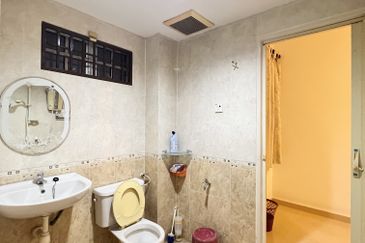 Bandar Mahkota Cheras