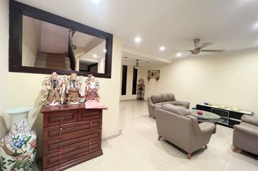 Bandar Mahkota Cheras