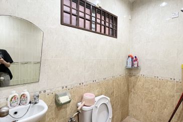 Bandar Mahkota Cheras