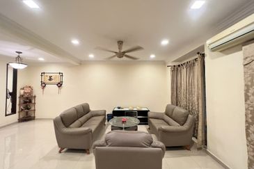 Bandar Mahkota Cheras