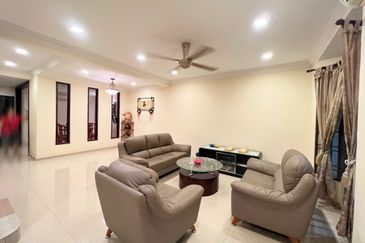 Bandar Mahkota Cheras