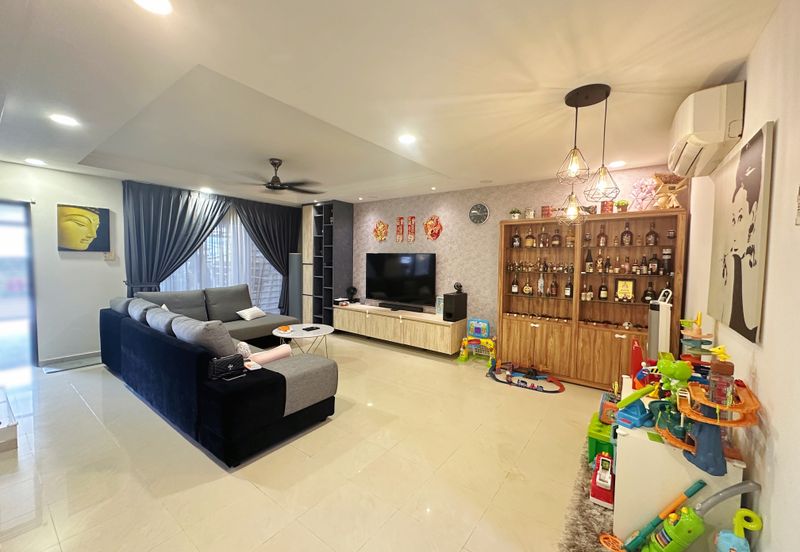 Bandar Mahkota Cheras