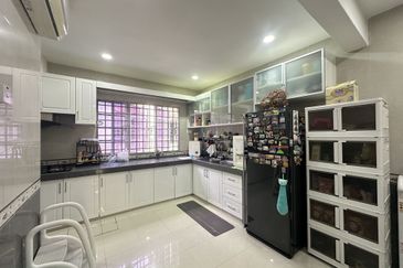 Bandar Mahkota Cheras