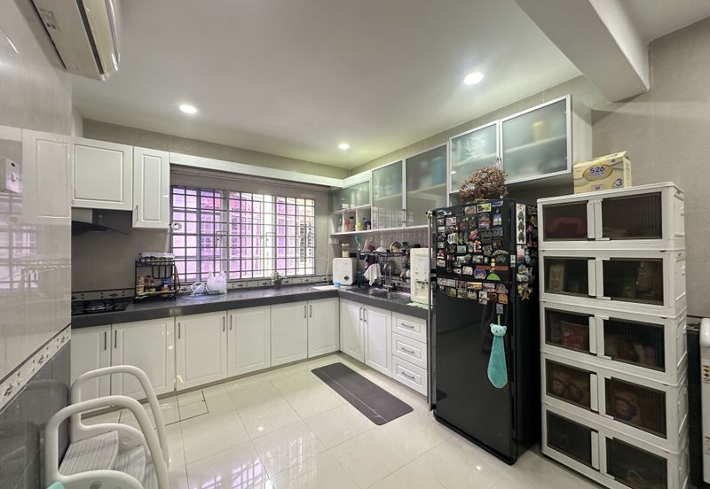 Bandar Mahkota Cheras