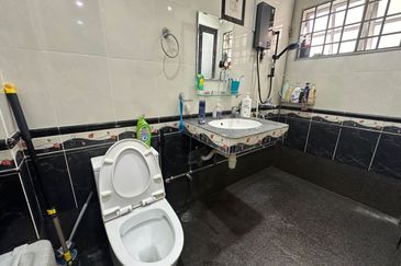 Bandar Mahkota Cheras