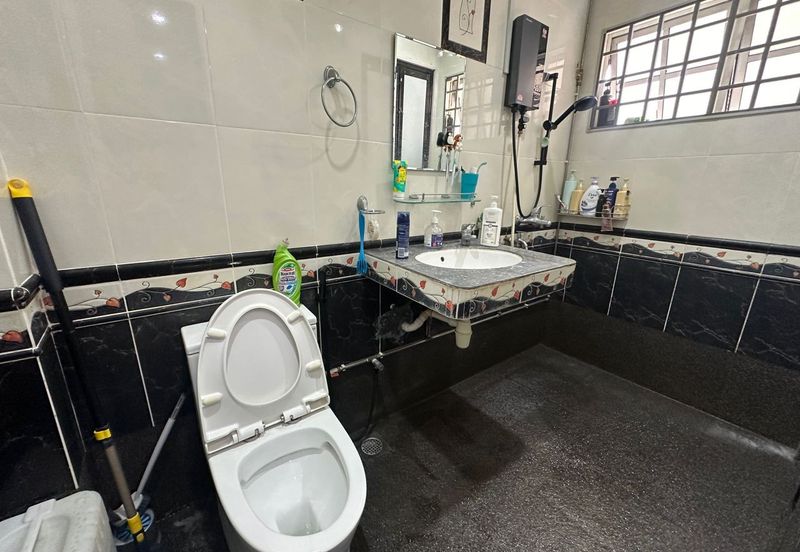 Bandar Mahkota Cheras