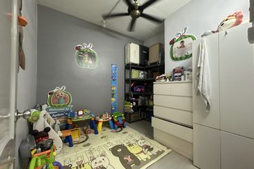 Bandar Mahkota Cheras