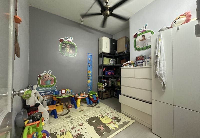 Bandar Mahkota Cheras