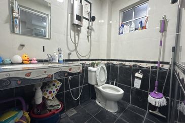 Bandar Mahkota Cheras