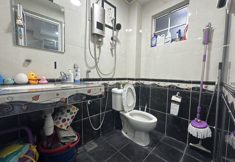 Bandar Mahkota Cheras