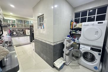 Bandar Mahkota Cheras