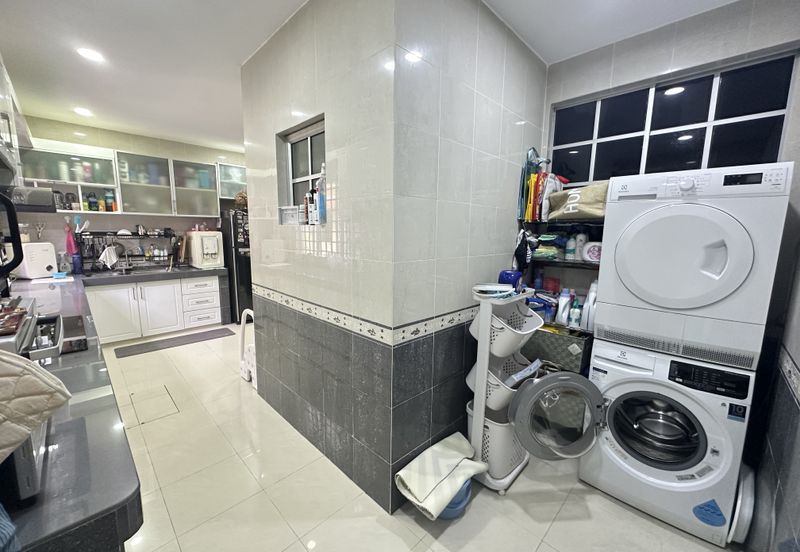 Bandar Mahkota Cheras