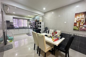 Bandar Mahkota Cheras