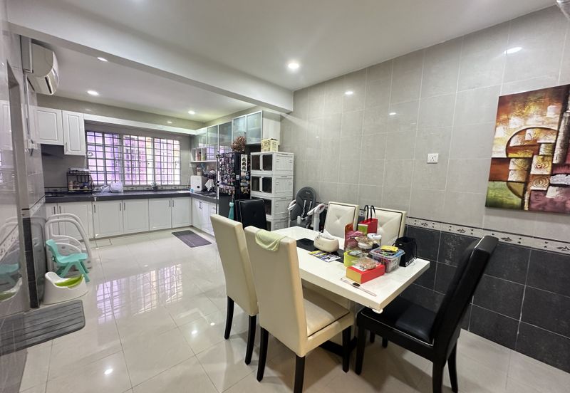 Bandar Mahkota Cheras