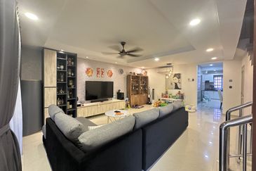 Bandar Mahkota Cheras