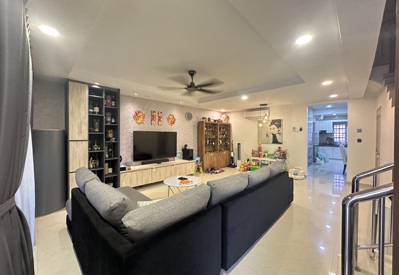 Bandar Mahkota Cheras