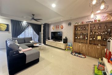 Bandar Mahkota Cheras