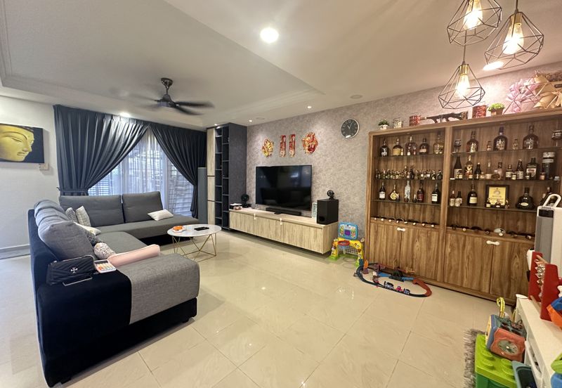 Bandar Mahkota Cheras