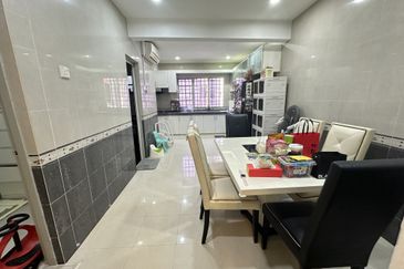 Bandar Mahkota Cheras