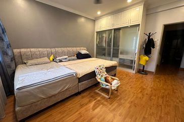 Bandar Mahkota Cheras