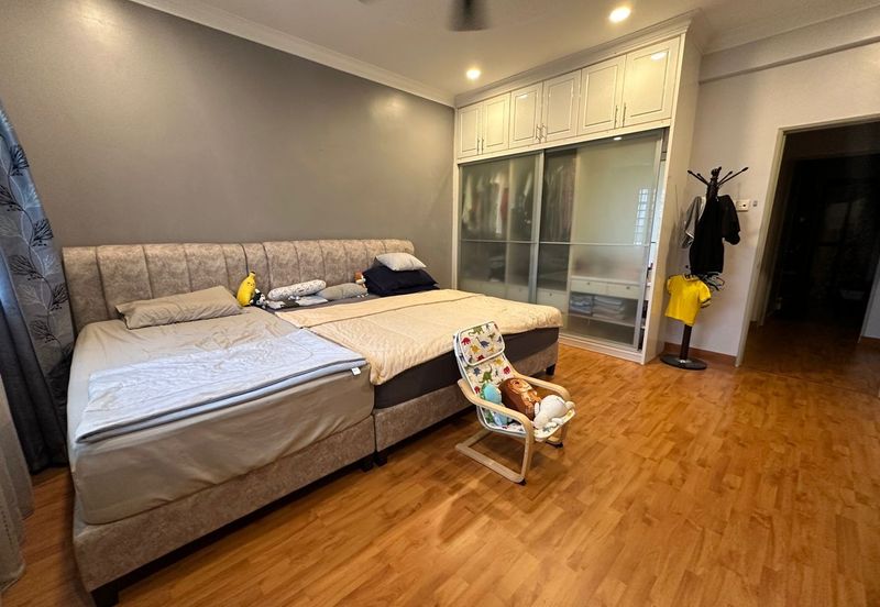 Bandar Mahkota Cheras