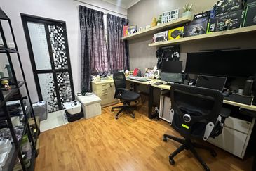 Bandar Mahkota Cheras