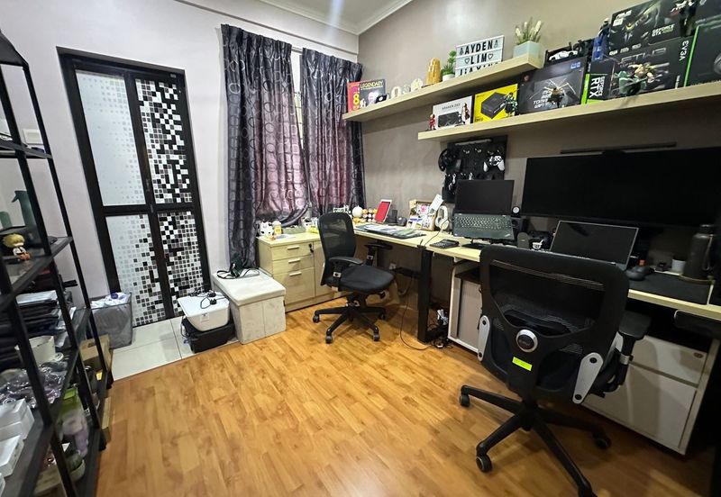 Bandar Mahkota Cheras