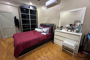 Bandar Mahkota Cheras