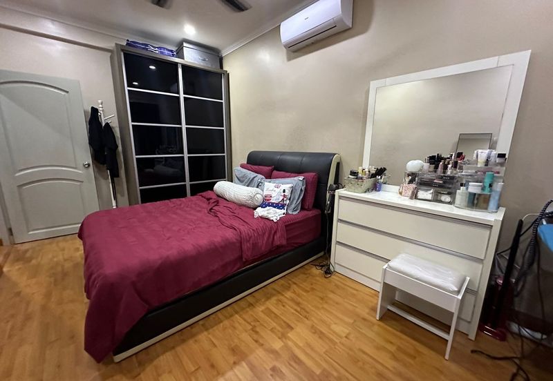 Bandar Mahkota Cheras