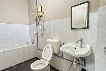 Bandar Mahkota Cheras