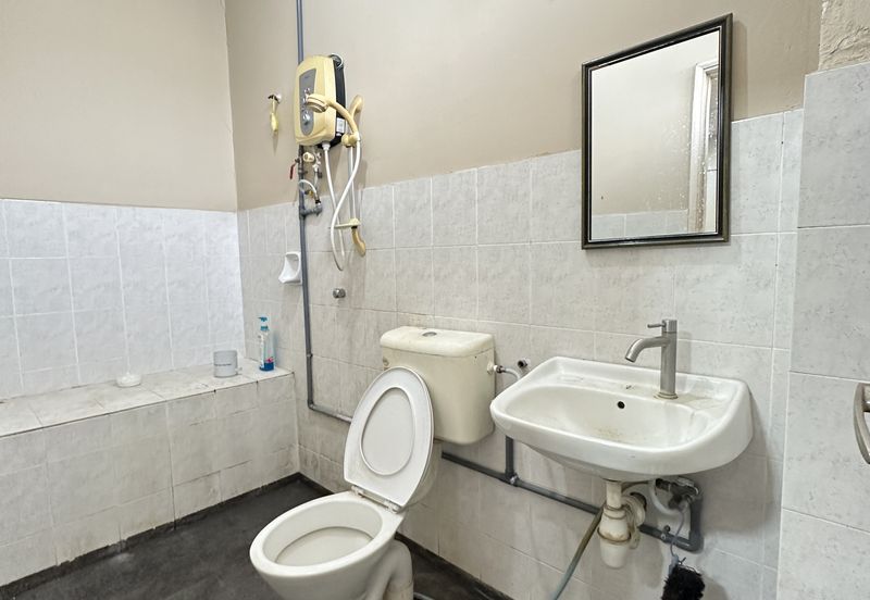 Bandar Mahkota Cheras