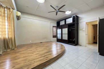 Bandar Mahkota Cheras