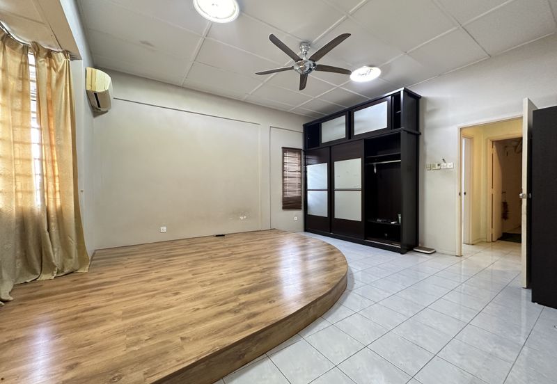 Bandar Mahkota Cheras