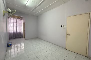 Bandar Mahkota Cheras