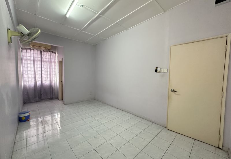 Bandar Mahkota Cheras