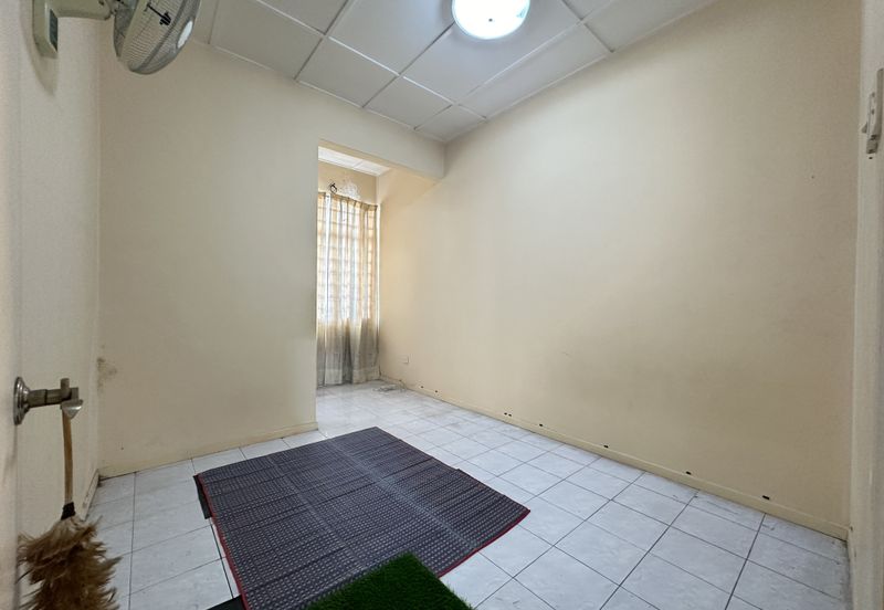 Bandar Mahkota Cheras